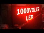 Afficheur LED 1m /40cm – Image 3